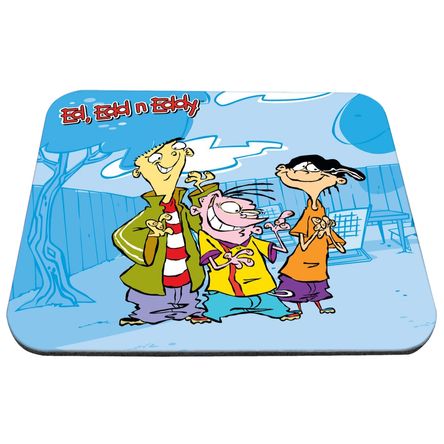 Mouse pad  Cartoon Network Ed edd y eddy 05