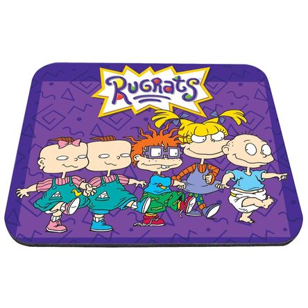 Mouse pad Rugrast 03