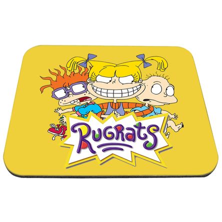 Mouse pad Rugrast 05