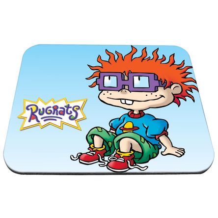 Mouse pad Rugrast 04