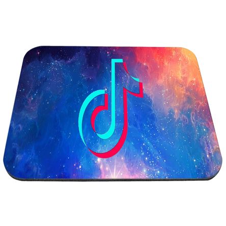 Mouse pad Tiktok 07