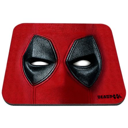 Mouse pad  Dead Pool 15