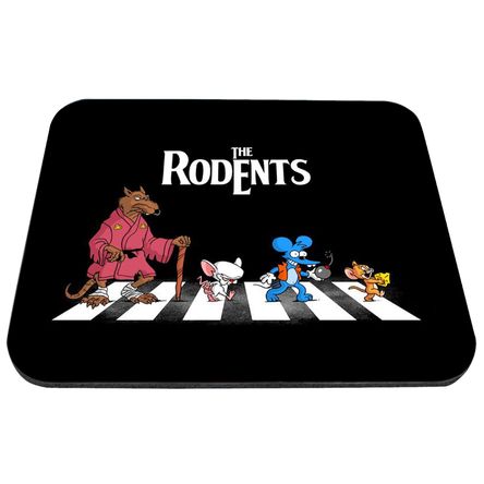 Mouse pad  The Beatles 08