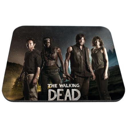 Mouse pad The Walking Dead 02 Mouse pad The Walking Dead 02