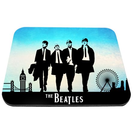 Mouse pad  The Beatles 02