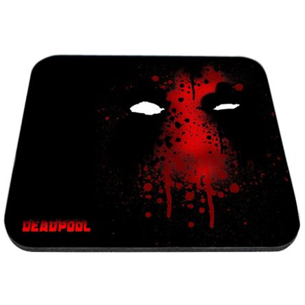 Mouse pad  Dead Pool 09