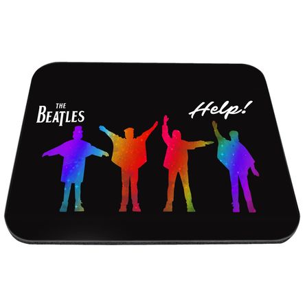 Mouse pad  The Beatles 01