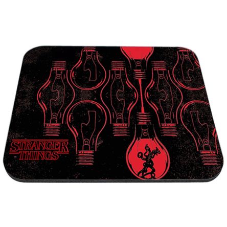 Mouse pad Stranger Things 05 - Promart