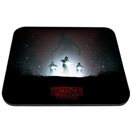 Mouse pad Stranger Things 01