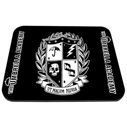 Mouse pad Umbrella 11