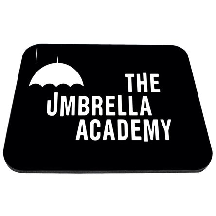 Mouse pad Umbrella 01