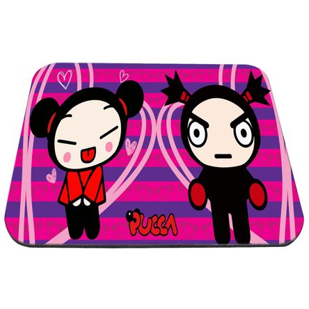 Mouse pad Pucca 01