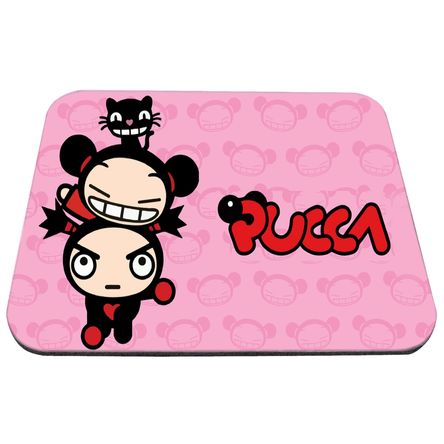 Mouse pad Pucca 03