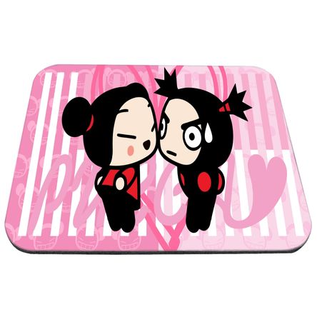 Mouse pad Pucca 02