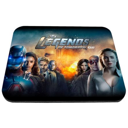 Mouse pad  Leyendas del Mañana 04