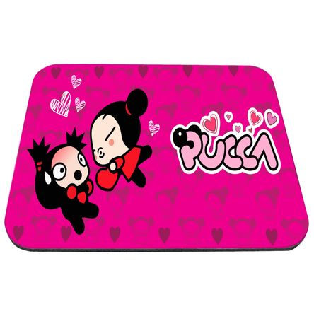 Mouse pad Pucca 05