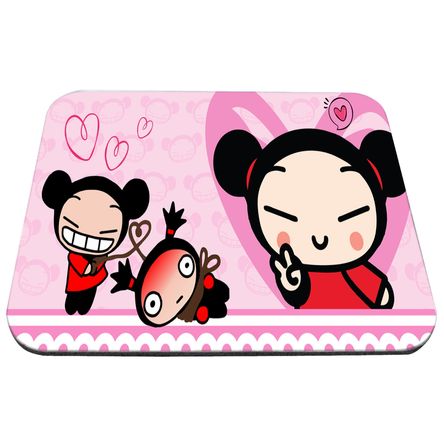 Mouse pad Pucca 04