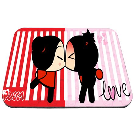 Mouse pad Pucca 07