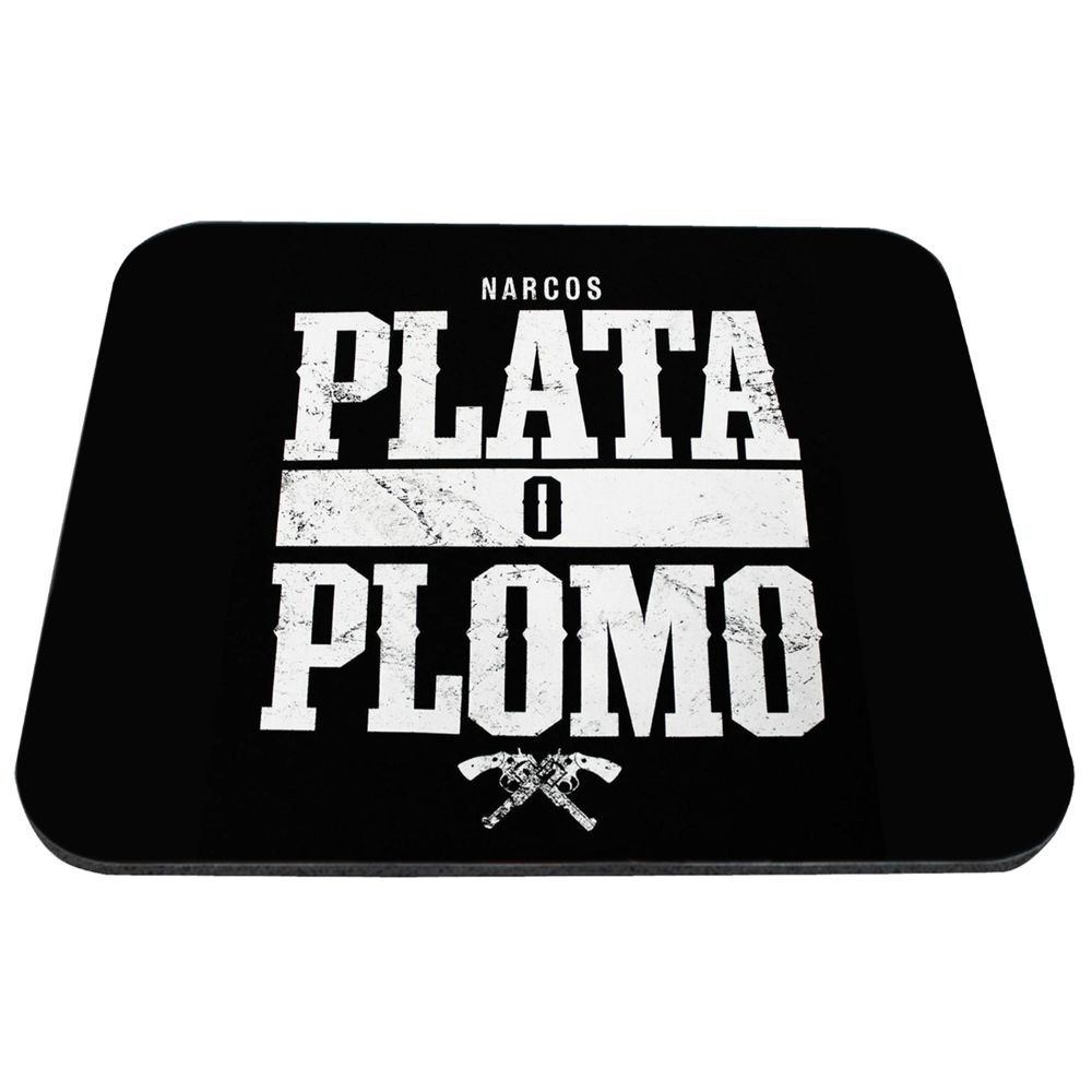 Mouse pad Narcos 03 Mouse pad Narcos 03