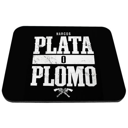 Mouse pad  Narcos 03