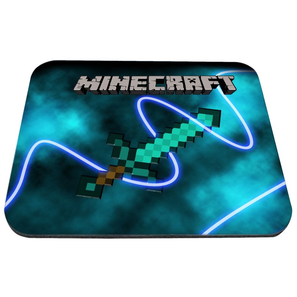 Mouse pad Minecraft 07 Mouse pad Minecraft 07