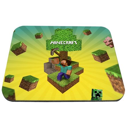 Mouse pad Minecraft 05 Mouse pad Minecraft 05