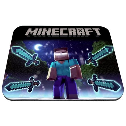 Mouse pad Minecraft 06 Mouse pad Minecraft 06