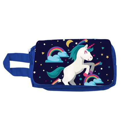 Cartuchera Neceser Unicornio 05