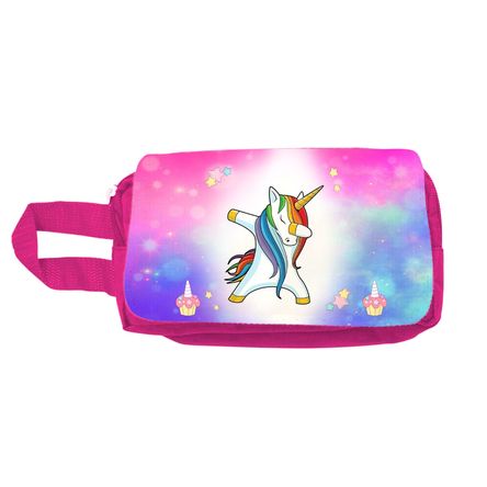 Cartuchera Neceser Unicornio 01