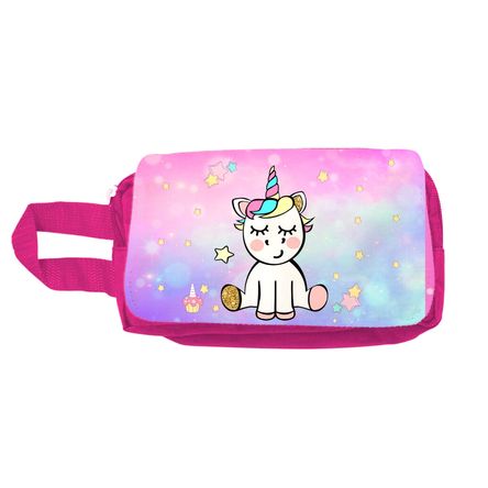 Cartuchera Neceser Unicornio 02