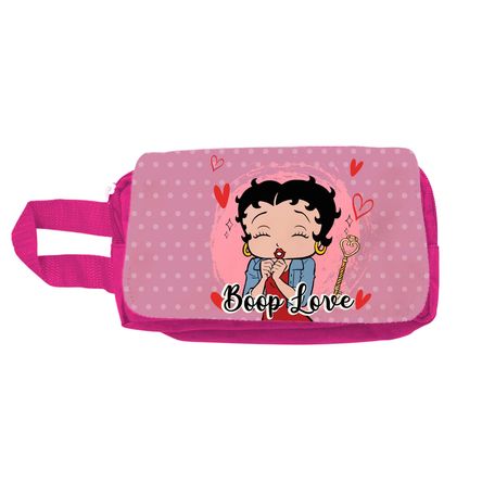 Cartuchera Neceser  Betty Boop 03