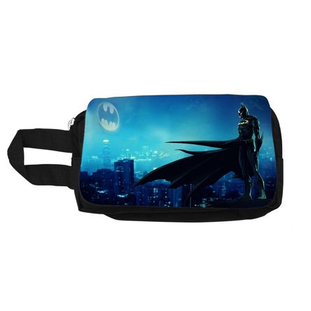 Cartuchera Neceser  Batman 07