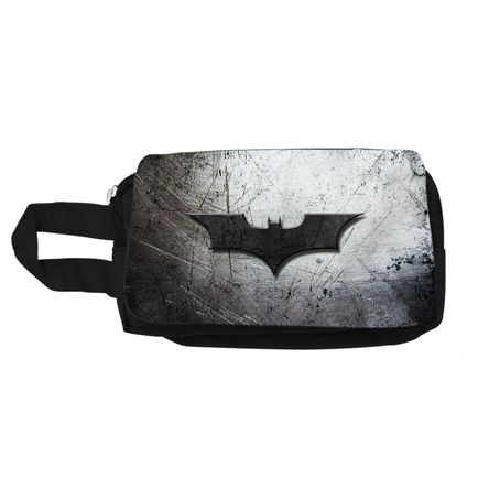 Cartuchera Neceser  Batman 06