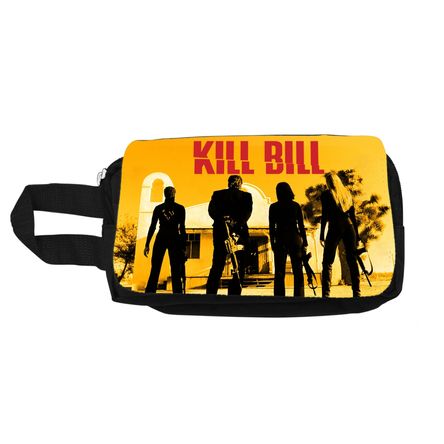 Cartuchera Neceser Kill Bill 01