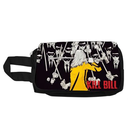 Cartuchera Neceser Kill Bill 03