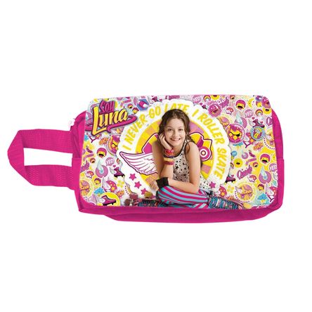 Cartuchera Neceser Soy Luna 04