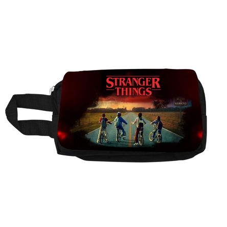 Cartuchera Neceser Stranger Things 02