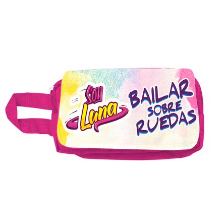 Cartuchera Neceser Soy Luna 01