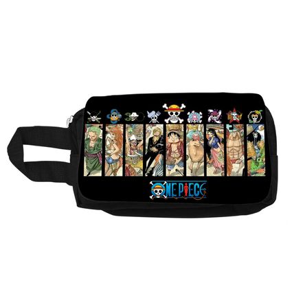 Cartuchera Neceser One piece 05