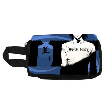 Cartuchera Neceser  Death Note 03