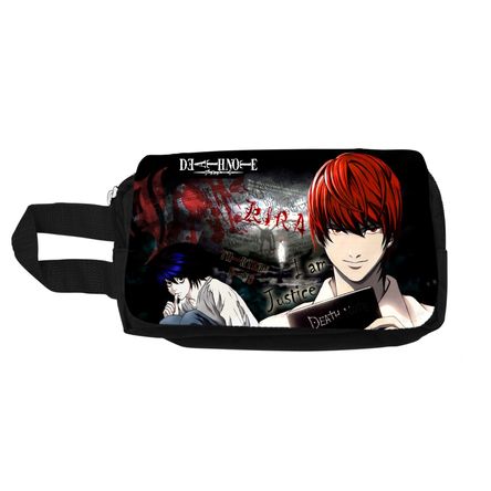 Cartuchera Neceser  Death Note 05