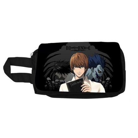 Cartuchera Neceser  Death Note 01