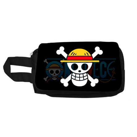 Cartuchera Neceser One piece 04