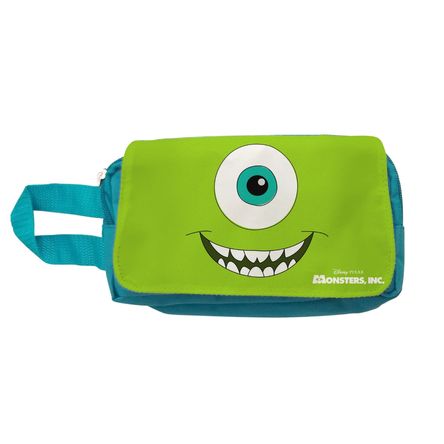 Cartuchera Neceser Monsters INC  04