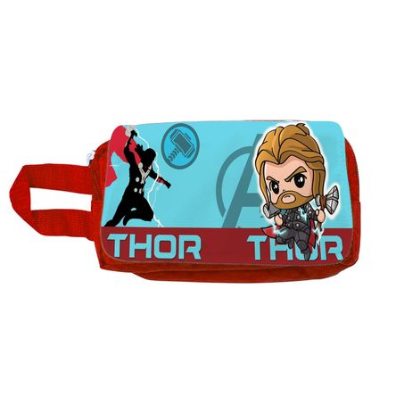 Cartuchera Neceser Vengadores Thor