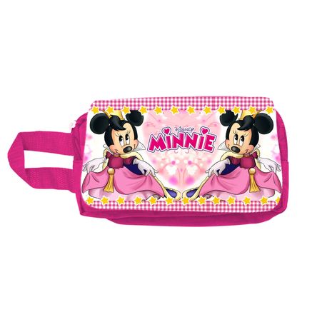 Cartuchera Neceser Minnie 05