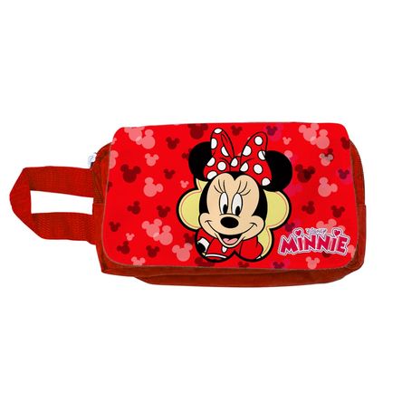 Cartuchera Neceser Minnie 03