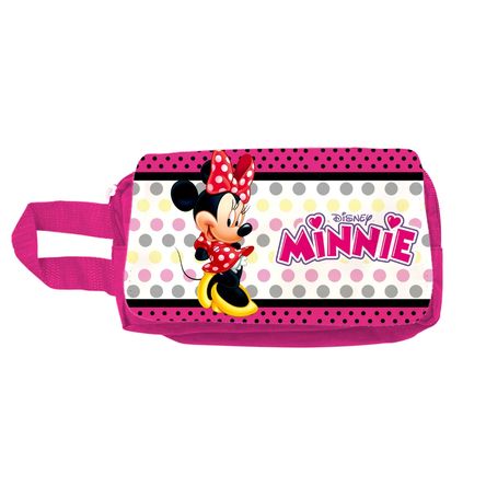 Cartuchera Neceser Minnie 01