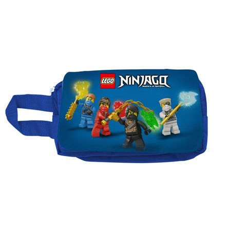 Cartuchera Neceser Ninjago 01