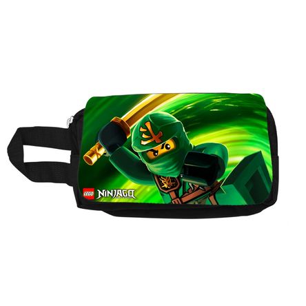 Cartuchera Neceser Ninjago 02